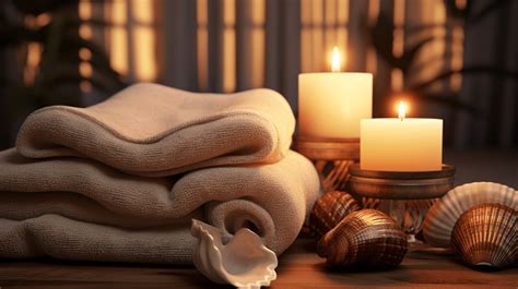 Unlock the Secrets to Zen with our Magic Relax Spa